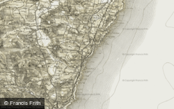 1908-1909, Muchalls