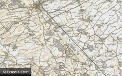 1902-1903, Muckton Bottom