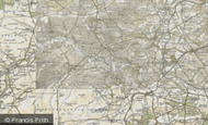 Muggleswick, 1901-1904
