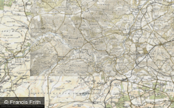 1901-1904, Muggleswick