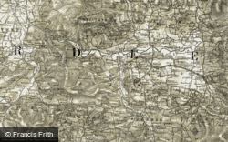 1908-1910, Muir Of Alford