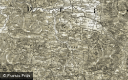1908-1909, Muir Of Fowlis