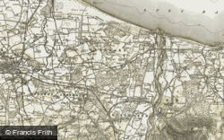 1910, Muir Of Lochs