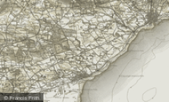 Muirdrum, 1907-1908
