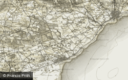 1907-1908, Muirdrum