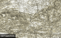 1903-1908, Muirhead