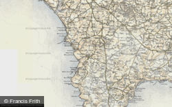 1900, Mullion