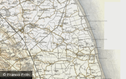 1902-1903, Mumby