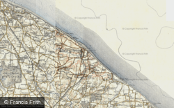 1901-1902, Mundesley