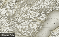 1911-1912, Munlochy