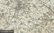 Murcot, 1899-1901