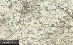 1899-1901, Murcot