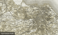 Murrayfield, 1903-1904