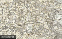 1897-1909, Murrell Green