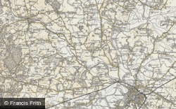 1898-1900, Murrell's End