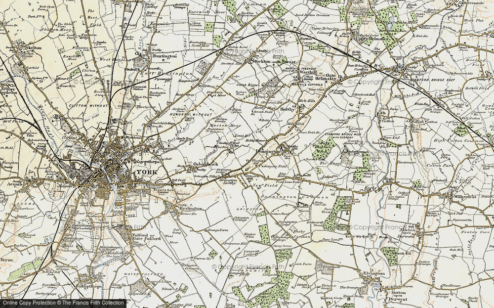 Murton, 1903