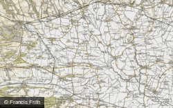 1903-1904, Muscoates