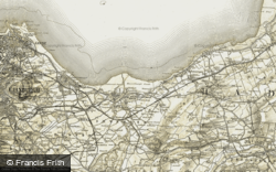 1903-1904, Musselburgh