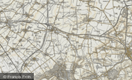 Muston, 1902-1903