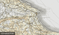 Muston, 1903-1904