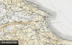 1903-1904, Muston