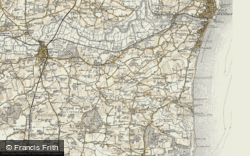 1901-1902, Mutford