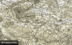 1906-1907, Muthill