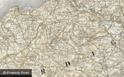 1901-1903, Mydroilyn