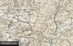 1902-1903, Myndtown