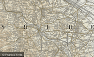 Mynydd Isa, 1902-1903