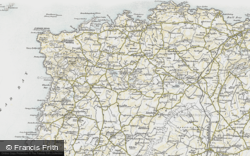 1903-1910, Mynydd Mechell