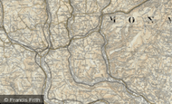 Mynyddislwyn, 1899-1900