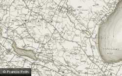 1911-1912, Myrelandhorn