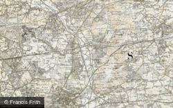 1897-1909, Mytchett