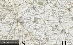 1903-1904, Myton Hall
