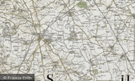 Myton-on-Swale, 1903-1904
