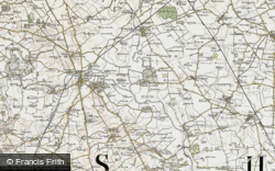 1903-1904, Myton-on-Swale