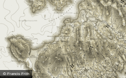 1908-1911, Na Buirgh