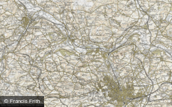 1903-1904, Nab Wood
