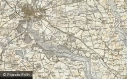 1898-1901, Nacton