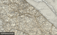 Naid-y-march, 1902-1903