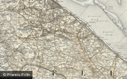 1902-1903, Naid-Y-March