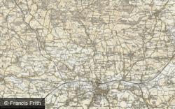 1898-1900, Nailsbourne