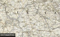 1902-1903, Nailstone