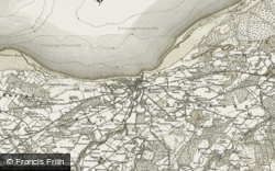 1911-1912, Nairn