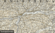 Nant, 1901