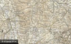1902-1903, Nant