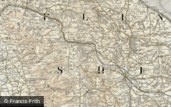 1902-1903, Nant Alyn