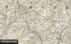 1900-1903, Nant-Glas