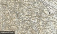 Nant Mawr, 1902-1903